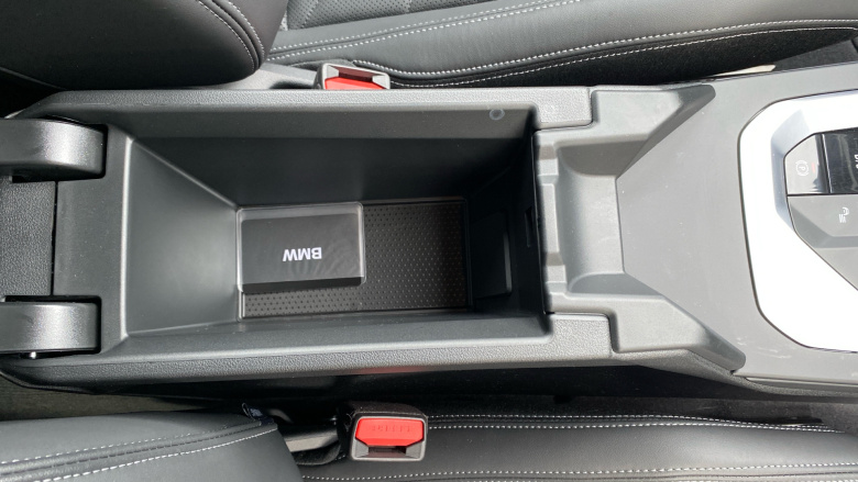 BMW 1 Series 123 xDrive M Sport 5dr Step Auto Petrol Hatchback